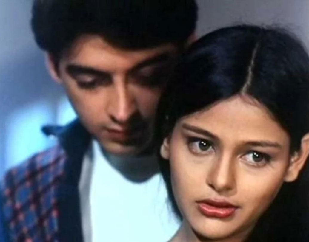 ১৯৯৬ সালের সুপারহিট ফিল্ম ‘পাপা ক্যাহতে হ্যায়’। ওই একটি ছবির জন্য চিরকাল বলিউড দর্শক মনে রাখবেন এই নায়িকা এবং যুগল হংসরাজকে। 