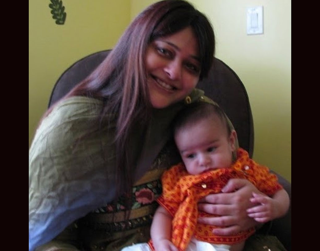 এর পর তিনি মার্কেটিং ও ফিনান্সে এমবিএ করেন নিউ ইয়র্কের সিটি ইউনিভার্সিটির বারুচ কলেজ-জিকলিন স্কুল অব বিজনেস থেকে।