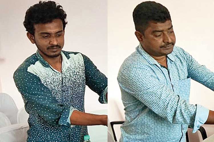 Lok Sabha Election 2019: Opposition alleged that two dummy candidates are deployed to confuse voters