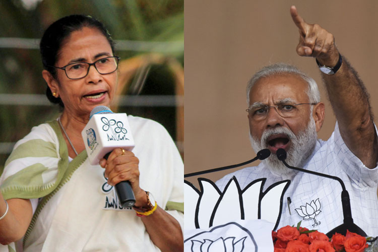 Lok Sabha Election 2019: Narendra Modi seeks vote for the BJP by name of the army