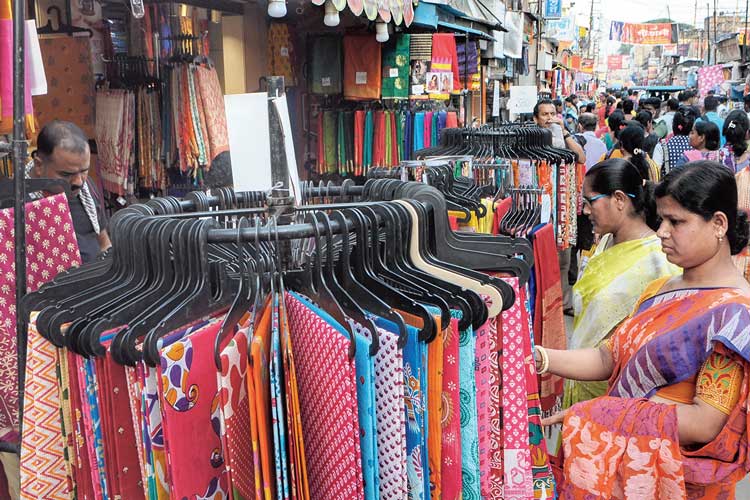 Lok Sabha Election 20129: TMC campaigned through out the day at Nadia 