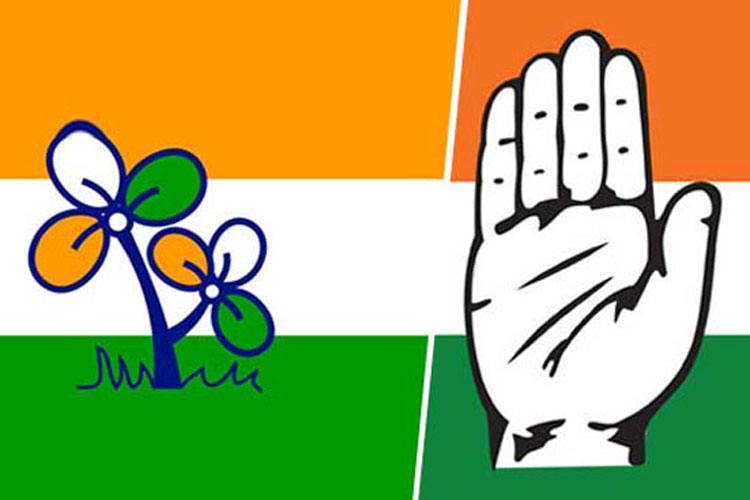 Lok Sabha Election 2019: TMC first rival, says Bengal congress