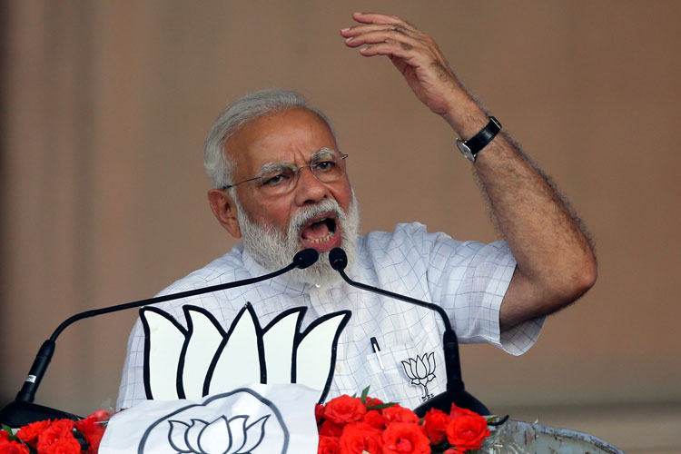 Lok Sabha Election 2019: ‘Who will govern the nation if Narendra Modi also act as is Chowkidar’