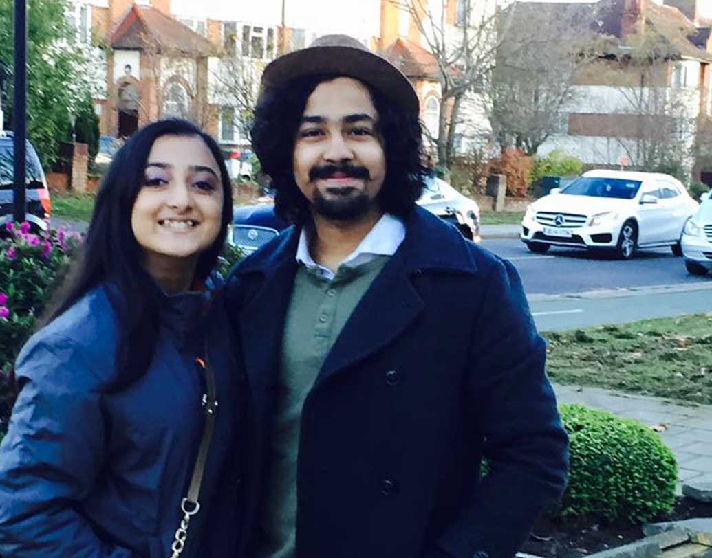 সুরঙ্গনার দিক থেকেও মেলে সম্মতির লক্ষণ। সোশ্যাল মিডিয়ার বিভিন্ন আপডেটে সে ছবি স্পষ্ট।