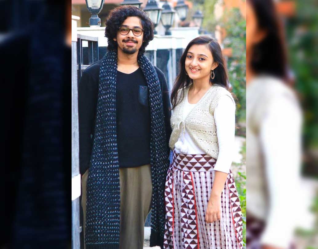 শুধু অফস্ক্রিন নয়, অনস্ক্রিনেও এ জুটিকে বার বার ফিরে পেতে চান দর্শক।