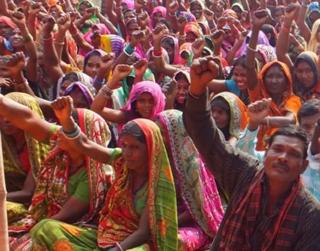 তাঁর স্কুল থেকে পাশ করে ইঞ্জিনিয়ারও হয়েছেন কয়েক জন। তিনি অস্পৃশ্যতার মতো বদ্ধমূল কুৎসিত ধারণা থেকে মুক্তি দিতে চান বিহারের প্রত্যন্ত গ্রামের মানুষদের।