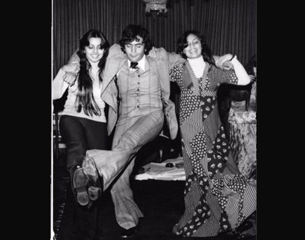 বলিউডের অভিনেতাদের মধ্যে ঋষি কপূর নাকি মদ্যপান করতেন নিয়মিত। মদ্যপান করে স্ত্রী নীতু সিংকে মারধর করার অভিযোগও উঠেছিল তাঁর বিরুদ্ধে। নীতু নাকি বলেছিলেন, ঋষি উন্মত্তের মতো আচরণ করতেন, কিন্তু পরবর্তীতে একটি সাক্ষাৎকারে এই অভিযোগ উড়িয়ে দেন কপূর দম্পতি।