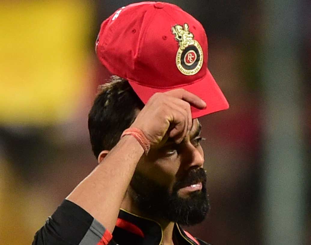 IPL 2019: Is Virat Kohli captaincy responsible for RCB's dismal performance dgtl