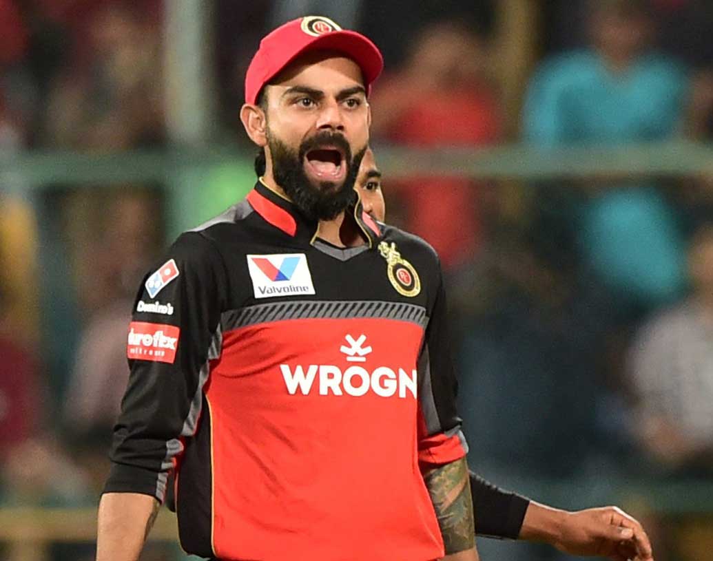 নাইটদের সামনে টার্গেট ২০৬ রান। যা বড় চ্যালেঞ্জ। শুরুটা নাইটরাও ভাল করেছিল। কিন্তু শেষে ১৮ বলে ৫৩ রান বাকি থাকা অবস্থায় দীনেশ কার্তিক আউট হয়ে যান।