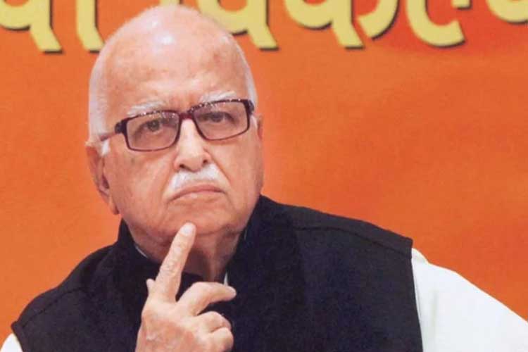 People are now waiting on how BJP leaders will react on L K Advani's Comment