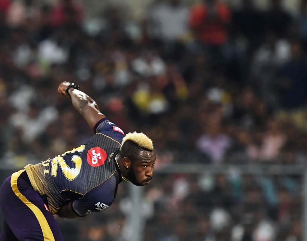 ইন্ডিয়া এ দলের বিরুদ্ধে চার বলে চার উইকেট নিয়েছিলেন তিনি। টি ২০ ক্রিকেটে এমন রেকর্ড আর কারও নেই।