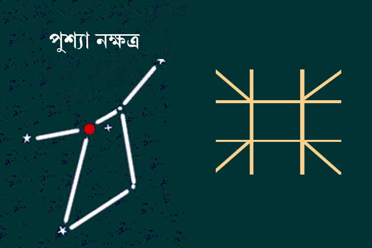 General characteristics of a person born in Pushya Nakshatra dgtl