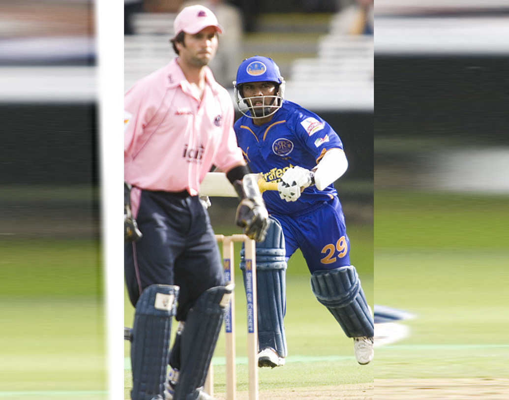 এই গোয়ানিজ ক্রিকেটার আইপিএলে তার শেষ ম্যাচ খেলেন ২০১১ সালে কিংস ইলেভেন পঞ্জাবের বিরুদ্ধে। পরবর্তীকালে ধারাবাহিক খারাপ ফর্মের কারণে এই সম্ভাবনাময় ব্যাটসম্যান জাতীয় দলেও জায়গা পেতে ব্যর্থ হন।