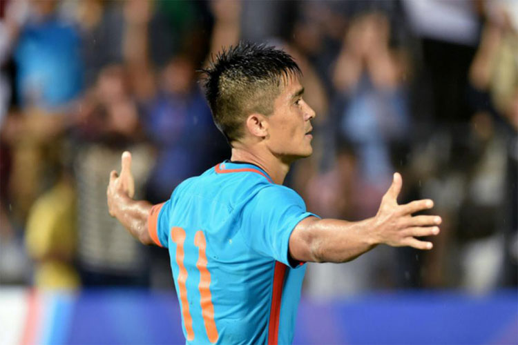 Primary list for Indian Football team coach will publish today