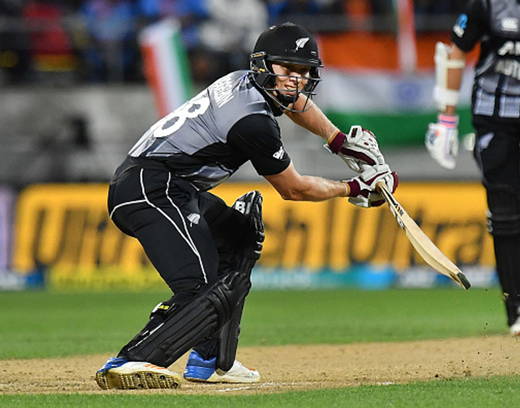 অকল্যান্ডে ভারত বনাম নিউজিল্যান্ডের দ্বিতীয় টি-টোয়েন্টি ম্যাচে স্কটকে তাড়া করেছিল #মিটু বিতর্ক।