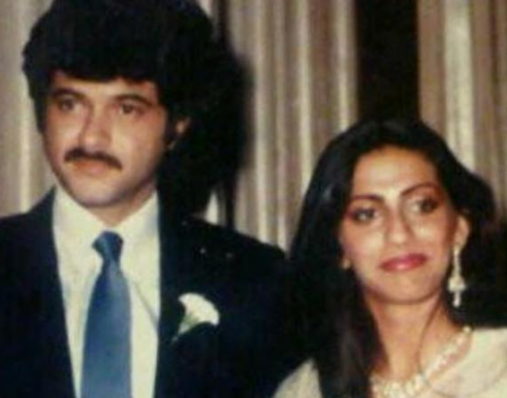 এ রকম দিন গিয়েছে, যখন সুনীতাই অনিলের ট্যাক্সি ভাড়া দিয়েছেন, খরচ চালাতে সাহায্য করেছেন, কারণ বাড়ির থেকে কোনও সাহায্য নিতে চাইতেন না অনিল।