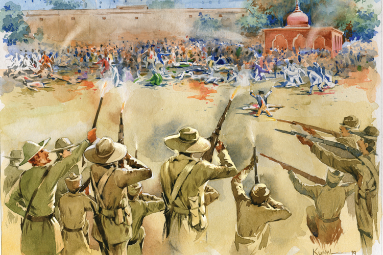 Letters to the Editor: The great banter of history