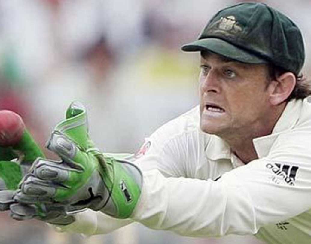 অ্যাডাম গিলক্রিস্ট: বিশ্বকাপ ইতিহাসে ৫০টি বেশি ডিসমিসালের জন্য শীর্ষ স্থানে ছিলেন। বর্তমানে তিনি দ্বিতীয় স্থানে। বিশ্বকাপের একটি ইনিংসে সরফরাজ আহমদের সঙ্গে সর্বাধিক ডিসমিসালের (৬) যৌথ রেকর্ডও রয়েছে তাঁর। তাঁর অধিনয়াকত্বে ১৫টি ওয়ানডের মধ্যে ১১টি জিতেছে অস্ট্রেলিয়া।