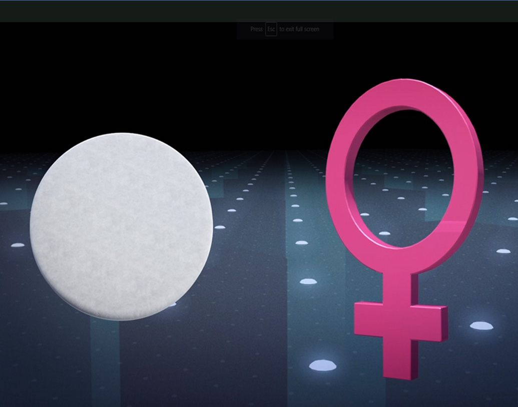 এই বিশ্ববিদ্যালয়ের গবেষণাটি সম্প্রতি ‘জার্নাল অফ কন্ট্রোল রিলিজ’-এ প্রকাশিত হয়েছে। বিজ্ঞানীরা বিভিন্ন গয়না বা অলঙ্কারে, সাজগোজের নানা জিনিসে, যেমন কানের দুল, আঙটি,  ঘড়ি এবং অন্যান্য গয়নাতে গর্ভনিরোধক হরমোনের বিশেষ উপাদান সংযুক্ত করেছেন।