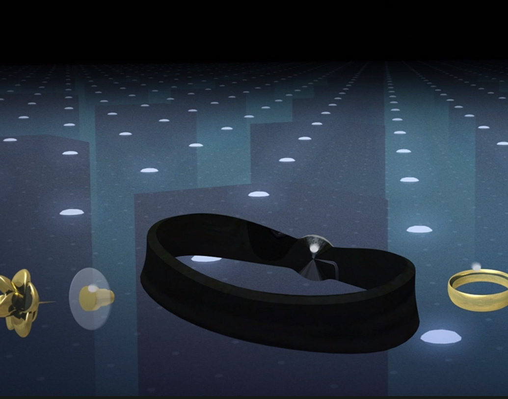 এই সমস্ত হরমোনের উপাদান থাকবে গয়না বা সাজগোজের জিনিসে। এগুলি চামড়ার সংস্পর্শে এলেই তা শোষিত হয়ে রক্তপ্রবাহে মিশে যাবে বলেই মনে করছেন বিজ্ঞানীরা।