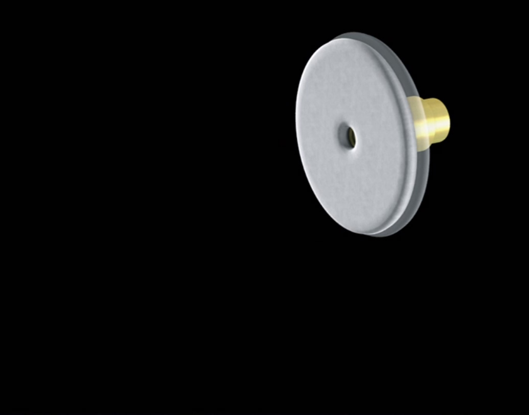 পোস্ট ডক্টরাল গবেষক মহম্মদ মোফিদফার, বিজ্ঞানী লরা ও ফারেল, অধ্যাপক মার্ক প্রাউসনিৎজ এই মূল গবেষণার সঙ্গে যুক্ত।