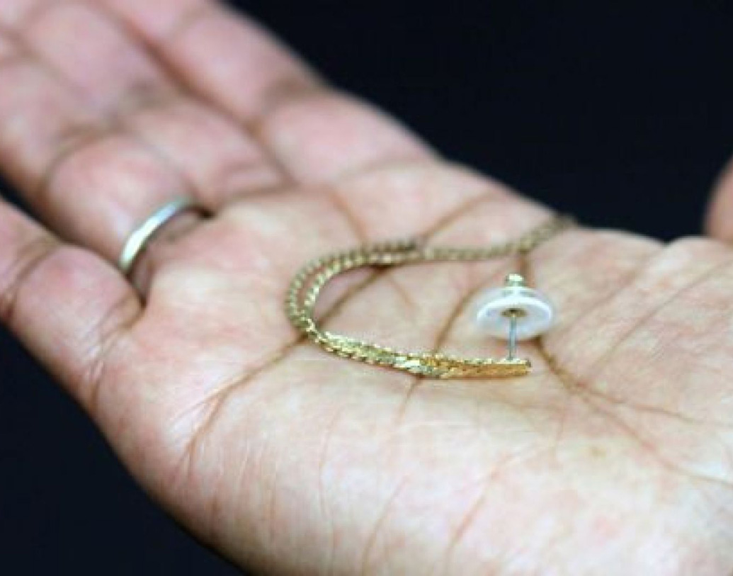 মার্ক প্রাউসনিৎস বলেন, ‘‘এই ফার্মাসিউটিকাল অলঙ্কার একটি নতুন পদ্ধতি। তবে গর্ভনিরোধককে ব্যবহারকারীর কাছে আরও আকর্ষণীয় ও জনপ্রিয় করার জন্য এর ব্যবহারকে সহজতর করতে হবে, এটা মাথায় রেখেই গবেষণার কাজ এগোচ্ছে।’’