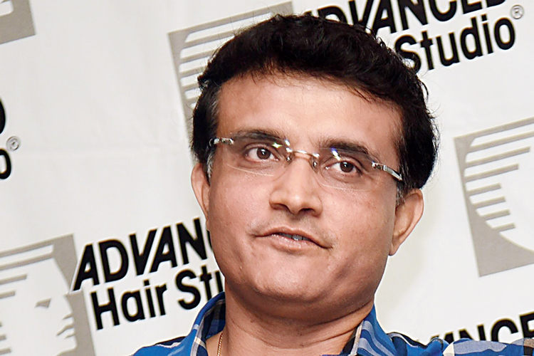 IPL 2019: Sourav Ganguly admitted that the pitch of Eden Garden was not spin friendly