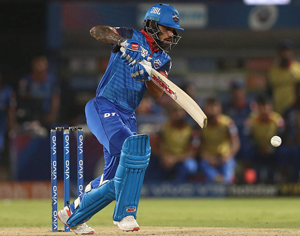 চলতি আইপিএল যত গড়িয়েছে, শিখর ধওয়নের ব্যাট তত কথা বলতে শুরু করেছে।  গত ম্যাচেও একটা ভাল শুরু দিয়েছেন শিখর। তাঁরই ওপেন করার কথা আজ।