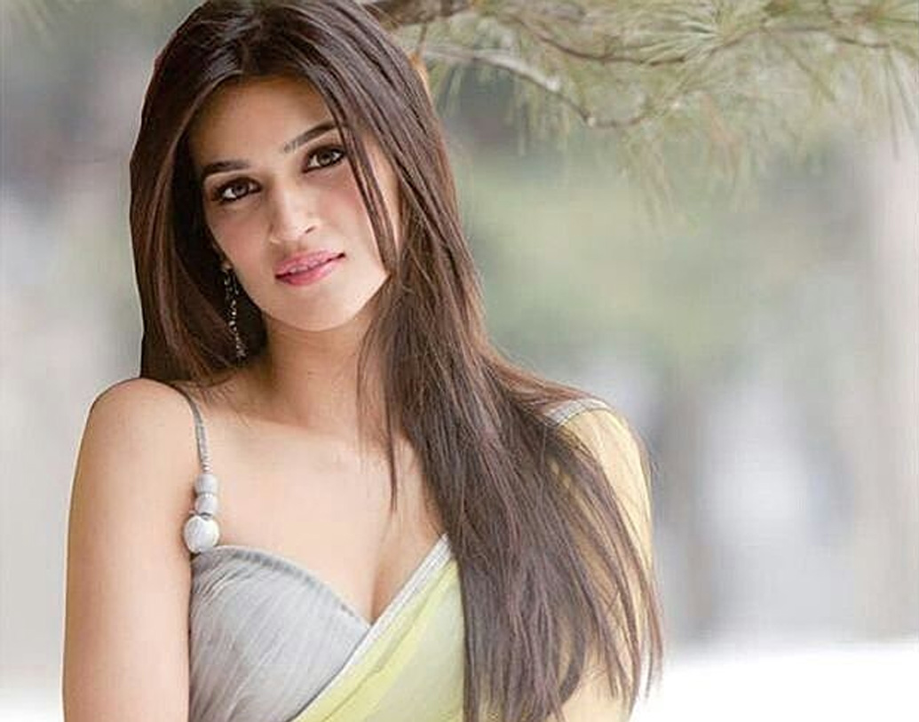 সামাজিক কাজকর্মেও যুক্ত কৃতি। মরণোত্তর অঙ্গদানে উৎসাহী নায়িকা বলেছেন, ‘‘বহু বছর ধরেই এই সিদ্ধান্তের কথা ভেবেছি। নিজের চোখ দিয়ে গোটা বিশ্বকে দেখতে পাওয়াই ঈশ্বরের সবচেয়ে বড় উপহার। আমার চোখ দিয়েও যেন কেউ পৃথিবীর আলো দেখতে পান।’’