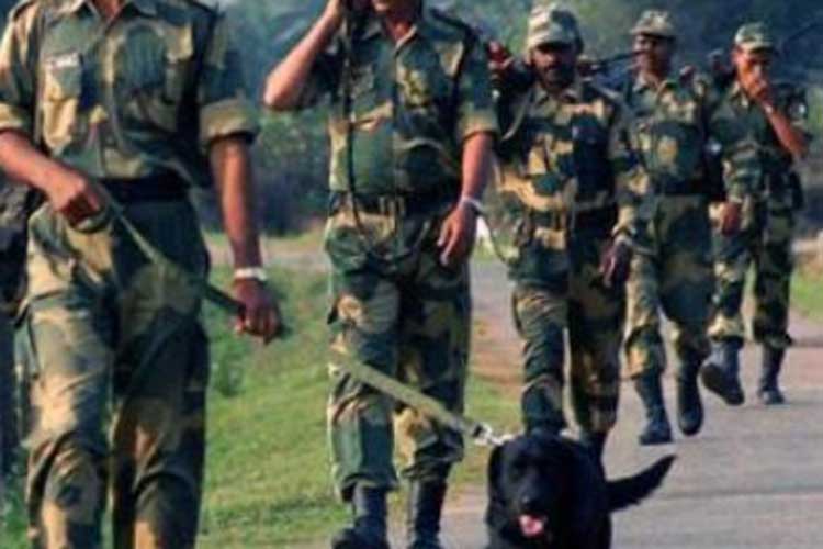 Lok Sabha Election 2019: State asks model Code of Conduct from BSF for Jawans on poll duty