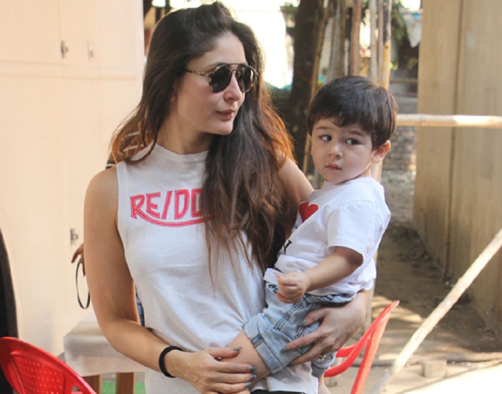 করিনা কপূর: তাঁকে ট্রেন্ড সেটার বলা চলে। জনপ্রিয়তার শিখরে থাকাকালীন বিয়ে করেন সইফ আলি খানকে। তবে বিয়ের পরও তাঁর জনপ্রিয়তায় ভাটা পড়েনি। মা হওয়ার পরও ঘরে বসে থাকেননি করিনা। বরং ছেলে তৈমুরকে নিয়েই মাঝেমধ্যে শুটিংয়ে পৌঁছে যান।