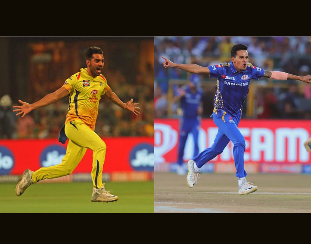 একই বাড়িতে থাকা, নামের পরে একই পদবি। তাঁদের বাবা-রা দুই ভাই, মায়েরা দুই বোন, কিন্তু দুই ভাই আলাদা দলের হয়ে খেলছেন।