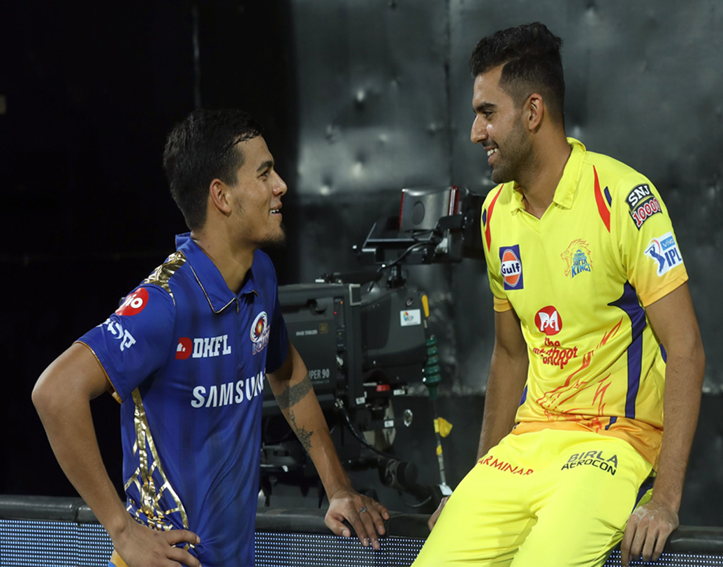 সৈয়দ মুস্তাক আলি ট্রফিতে যুবরাজ সিংহ ও গৌতম গম্ভীরের উইকেট তুলে নেন রাহন, নজরে পড়েন মুম্বই নির্বাচকদের। ১ কোটি ৯০ লক্ষ টাকায় তাঁকে কেনে মুম্বই। ওই টুর্নামেন্টে সর্বোচ্চ উইকেটশিকারী ছিলেন দীপক। চেন্নাইয়ের পছন্দ হয় দীপককে। ৮০ লক্ষ টাকায় দীপককে কেনে চেন্নাই।