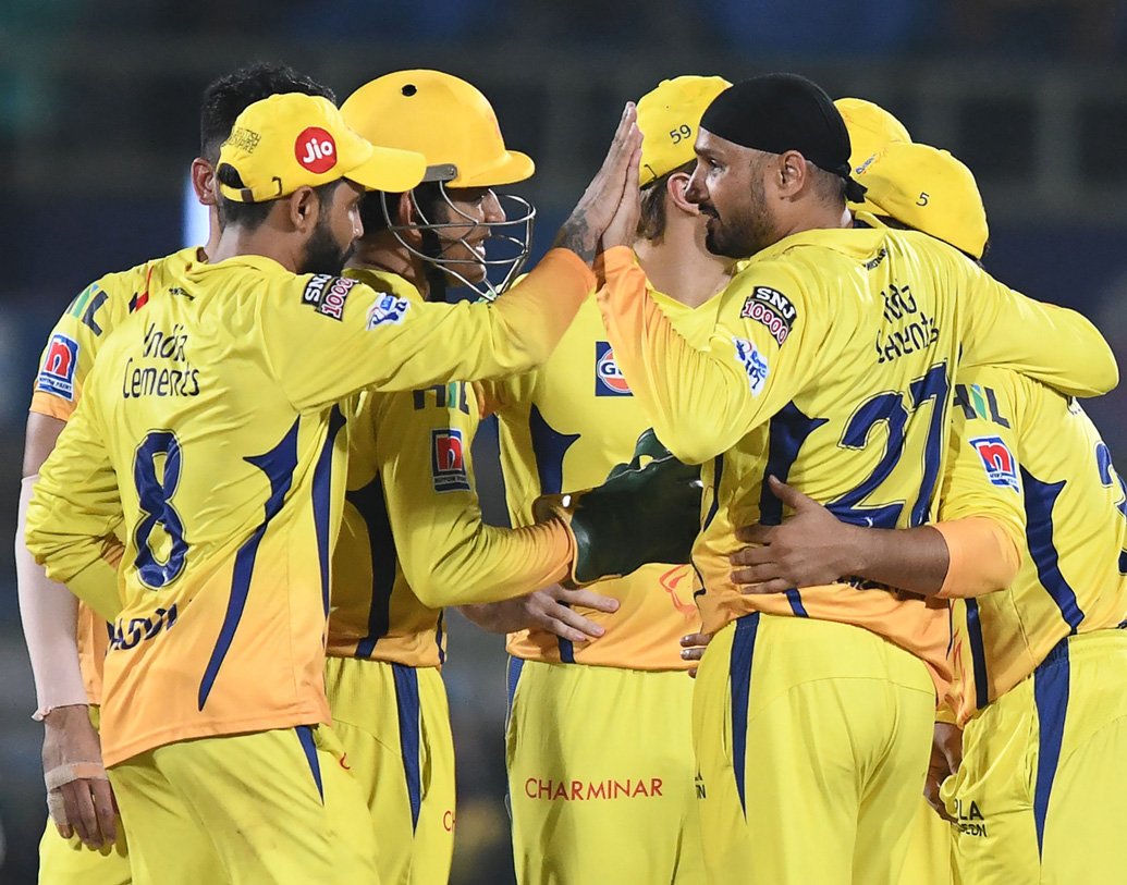 IPL 2019: Probable eleven of Chennai Super Kings against Mumbai Indians dgtl