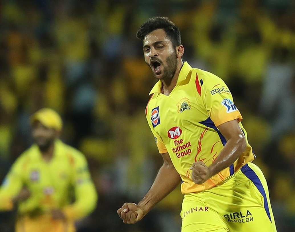 এগারো নম্বরে নামতে পারেন শার্দূল ঠাকুর। ম্যাচ জেতার প্রধান শর্তই হল দ্রুত বিপক্ষের উইকেট তুলে নেওয়া। শার্দূল তা পারবেন বলেই মনে করা হচ্ছে।