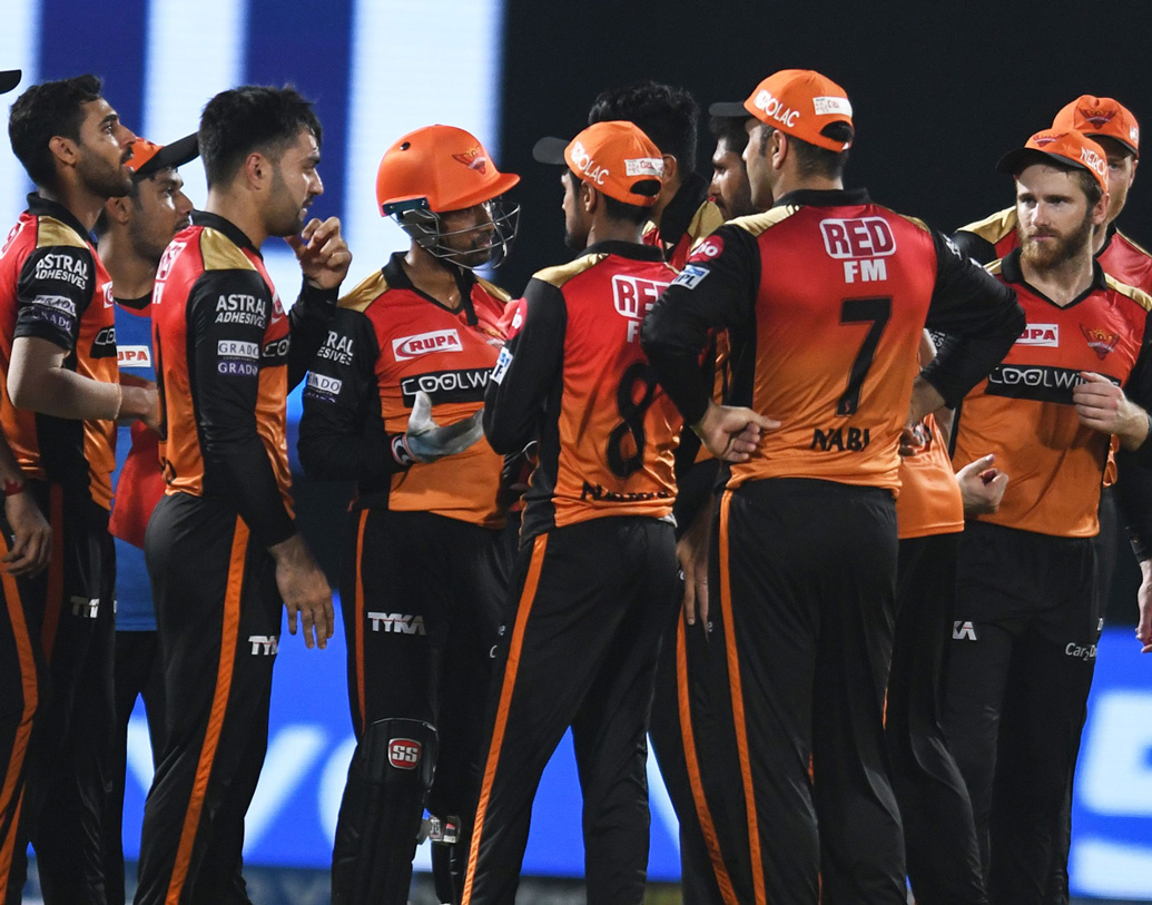 ফেয়ার প্লে সম্মানের কোনও অর্থমূল্য নেই। তবে একটা অসাধারণ ট্রফি পেল সানরাইজার্স হায়দরাবাদ।