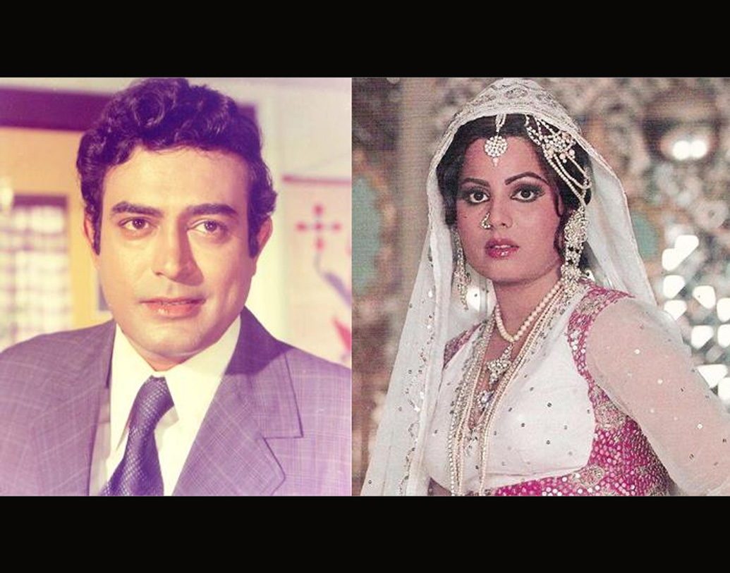 অভিনেতা সঞ্জীব কুমার অবিবাহিত ছিলেন। অতিরিক্ত মদ্যপানের কারণেই বিখ্যাত অভিনেতা মাত্র ৫০ বছর বয়সে অসুস্থতার কারণেই মারা যান, এমনটাই প্রকাশিত হয়েছিল সর্বভারতীয় সংবাদমাধ্যমে। তার পর থেকে অভিনেত্রীও অবসাদগ্রস্ততায় ভুগতেন।