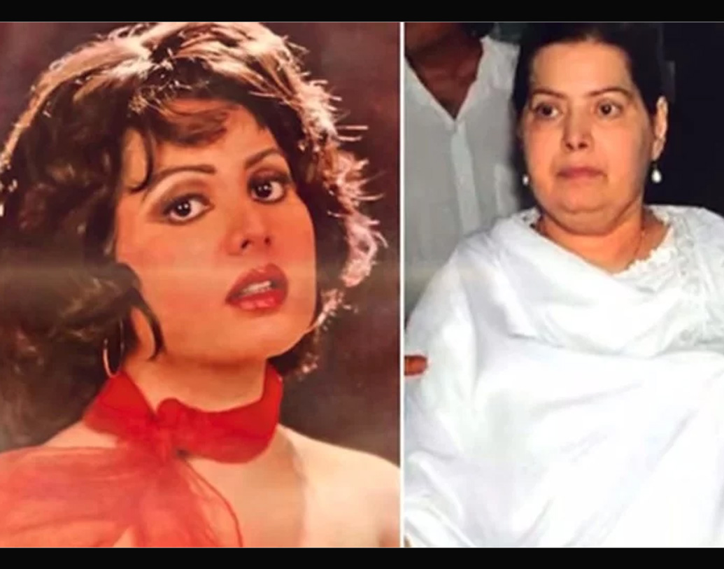 বাড়ির শৌচাগারে পড়ে গিয়ে হিপ বোন ভেঙে যায় তাঁর। চার বার অস্ত্রোপচারের পর হাঁটা শুরু করেন অভিনেত্রী। কিন্তু আদেশও মারা যান ক্যানসারে। ভক্তিমূলক একটি অ্যালবামের কাজ করছিলেন শ্যালিকার জন্য। তা বন্ধ হয়ে যায়।