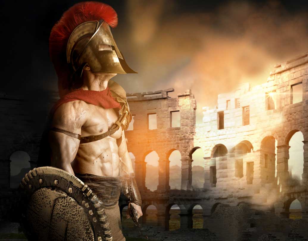 প্রাণে বাঁচতে প্রথমে পালিয়ে গেলেও, পরে নিজেই আত্মহত্যা করেন নিরো। তাঁর মৃত্যুর পর পরবর্তী শাসকরা ওই প্রাসাদ ভেঙে ফেলেন। তার পরিবর্তে সেখানে তৈরি হয় গ্ল্যাডিয়েটরদের জন কলোসিয়াম। সাধারণ মানুষের জন্য বিশাল স্নানাগারও তৈরি হয়। গোপন কুঠুরিটি ওই প্রাসাদেরই অংশ বলে ধারণা প্রত্নতত্ত্ববিদদের।