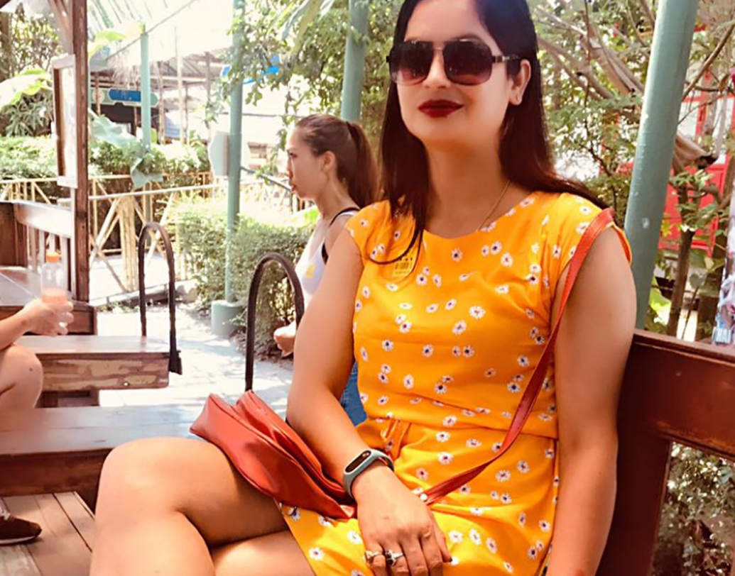 আগামী ১৯ মে দেওরিয়াতে ভোট। স্বামী সঞ্জয়ের সঙ্গেই সেখানে ফিরে যাবেন ভোট দিতে। এ প্রসঙ্গে রিনা বলেন, “ভারতীয় গণতন্ত্রের প্রতি আমার যথেষ্ট আস্থা আছে। তাই ভোট দেওয়ার দায়িত্ব থেকে নিজেকে কখনও বিরত রাখিনি।”