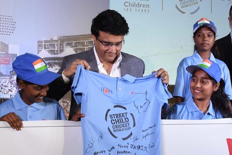 Sourav Ganguly explains Why Pakistan are among the World Cup favourites in England dgtl