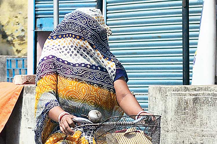 Lok Sabha Election 2019: candidates are worried for too hot weather