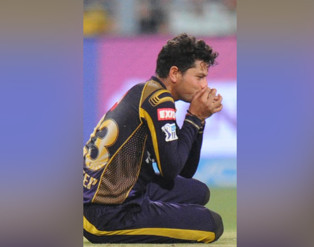 কুলদীপ যাদব: কেকেআরের অন্যতম ভরসা ছিলেন চায়নাম্যান। কিন্তু আত্মবিশ্বাসটাই যেন হারিয়ে ফেলেছিলেন তিনি। ৯টি ম্যাচে মাত্র ৪টি উইকেট পেয়েছেন কুলদীপ, ইকনমি রেট ৮.৬৬। বিশ্বকাপে ভারতের অন্যতম ভরসা ভাবা হচ্ছে তাঁকে।