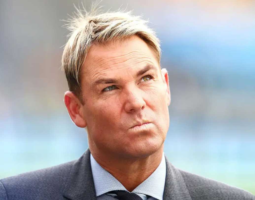 মডুরেটিক নামে ওষুধটি ওয়ার্নের মা তাঁকে দিয়েছিলেন। ওষুধের প্রভাবে তাঁর শরীরে এমন কিছু হয়নি, যা খেলায় প্রভাব ফেলবে। বরং এই ওষুধ দেওয়া হয়েছিল, তাঁকে আকর্ষণীয় করে তুলতে। বিষয়টা সামনে আসার পরই ওয়ার্ল্ড অ্যান্টি ডোপিং এজেন্সির তুমুল নিন্দা হয়।