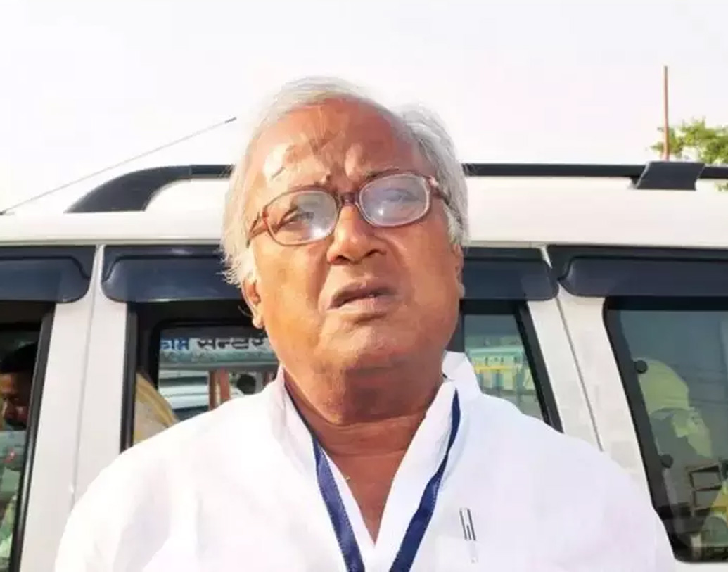 সৌগতর কোনও ঋণ নেই, ঋণ নেই তাঁর স্ত্রীরও।