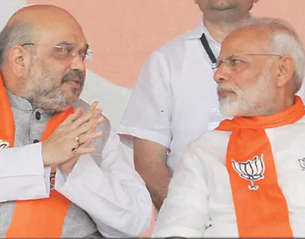 দেশের চতুর্দশ প্রধানমন্ত্রী নরেন্দ্র মোদী ২০১৯ সালেও প্রধানমন্ত্রী নির্বাচিত হবেন, নাকি ক্ষমতায় উঠে আসবে অন্য কোনও মুখ? জল্পনা এই নিয়েই।