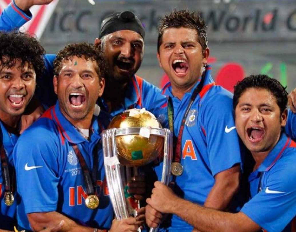 এখনও পর্যন্ত সবচেয়ে বেশি বার বিশ্বকাপ জিতেছে অস্ট্রেলিয়া। ১৯৮৭, ১৯৯৯, ২০০৩, ২০০৭ এবং ২০১৫ সাল। প্রথম দু’বার বিশ্বকাপ জেতে ওয়েস্ট ইন্ডিজ। ১৯৭৫ এবং ১৯৭৯ সালে। ১৯৮৩ এবং ২০১১ সালে বিশ্বকাপ জিতে নেয় ভারত। পাকিস্তান ১৯৯২ এবং শ্রীলঙ্কা ১৯৯৬ সালে এক বার করে বিশ্বকাপ জেতে।