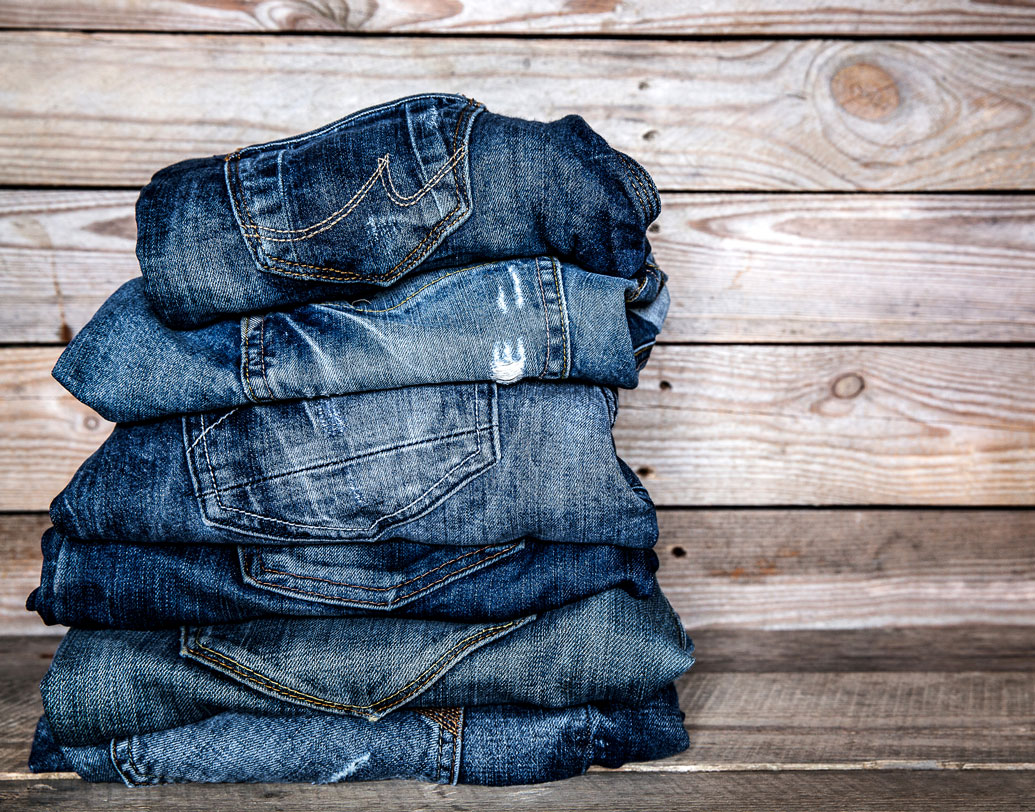 Few less known amazing facts about jeans pant dgtl