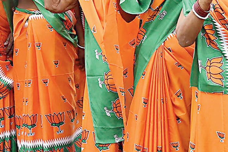 Lok Sabha Election 2019: Destruction of Vidyasagar statue is insult to women