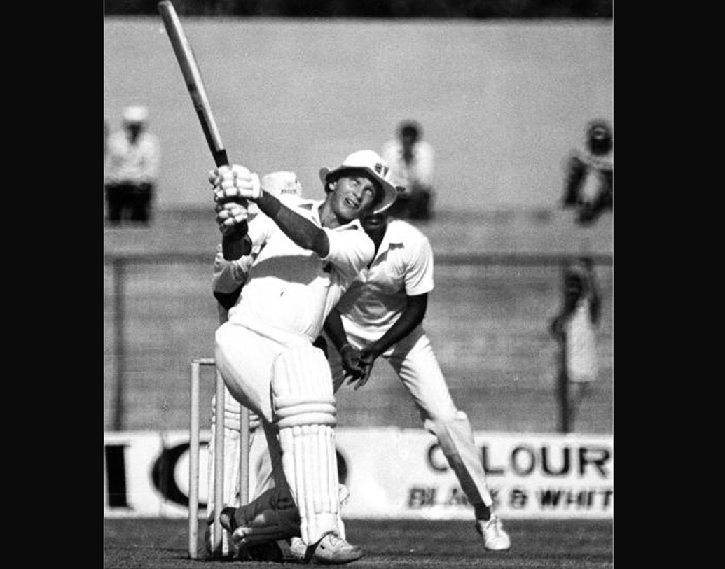 ইংল্যান্ডের ডেভিড গাওয়ার করেছিলেন মোট ৩৮৪ রান। এটিই ছিল সবচেয়ে বেশি রানের রেকর্ড সে বছরের বিশ্বকাপে। সবচেয়ে বেশি গড়ও ছিল ডেভিড গাওয়ারের দখলে। ৭৬.৮০।